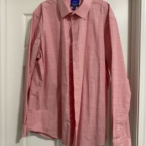 Men’s dress shirt